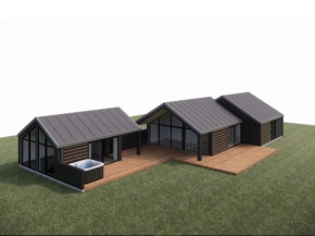 Holiday Home Stenkil - 1-2km from the sea by Interhome